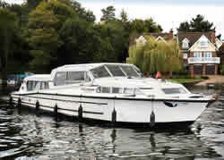 External image of boat